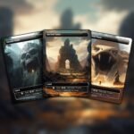 Ancient Tomb MTG Proxy