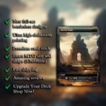 Ancient Tomb MTG Proxy