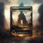 Ancient Tomb MTG Proxy
