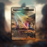 Field of the Dead MTG Proxy