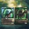 Vaultborn Tyrant MTG Proxy - Includes Token