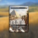 Anointed Procession MTG Proxy - Multiple Designs