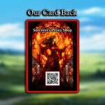 Edgar Markov MTG Proxy