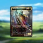 Edgar Markov MTG Proxy