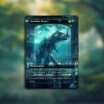 Guardian Project MTG Proxy