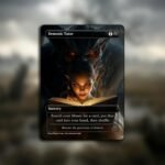 Demonic Tutor MTG Proxy - Multiple Designs