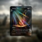 Demonic Tutor MTG Proxy - Multiple Designs