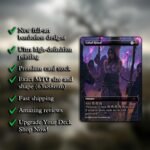 Cabal Ritual MTG Proxy