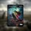 Bloodthirsty Conqueror MTG Proxy - Image 3