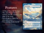 Battlebond Land MTG Dual Land Proxies - 10 Card Pack