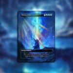 Omniscience MTG Proxy - Multiple Designs