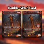 Solphim, Mayhem Dominus MTG Proxy