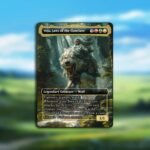 Voja, Jaws of the Conclave MTG Proxy