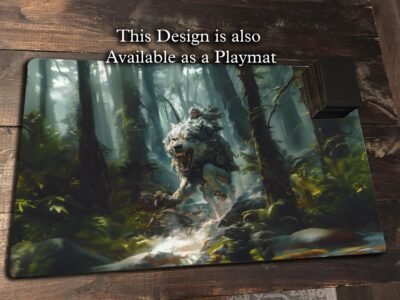 Voja, Jaws of the Conclave MTG Proxy