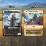 Ojer Taq Deepest Foundation MTG Proxy