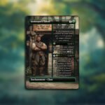 Innkeeper's Talent MTG Proxy