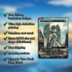 Akroma's Memorial MTG Proxy