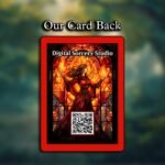 Dryad of the Ilysian Grove MTG Proxy