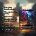 Command Tower MTG Proxy