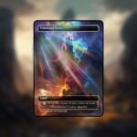 Command Tower MTG Proxy