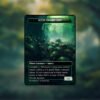 Scute Swarm MTG Proxy - Includes Two Custom Tokens - Image 3