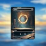 Sol Ring MTG Proxy