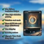 Sol Ring MTG Proxy