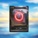 Sol Ring MTG Proxy