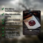 Imperial Seal MTG Proxy