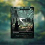 Cryptolith Rite MTG Proxy
