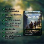 Farseek MTG Proxy
