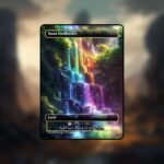 Mana Confluence MTG Proxy