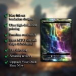 Mana Confluence MTG Proxy