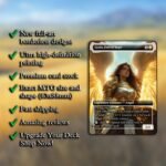 Giada, Font of Hope MTG Proxy