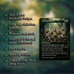 Doubling Season Proxy - Multiple Versions