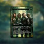 Doubling Season Proxy - Multiple Versions