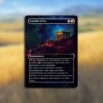 Starfield of Nyx MTG Proxy