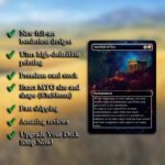 Starfield of Nyx MTG Proxy