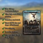 Akroma's Will MTG Proxy