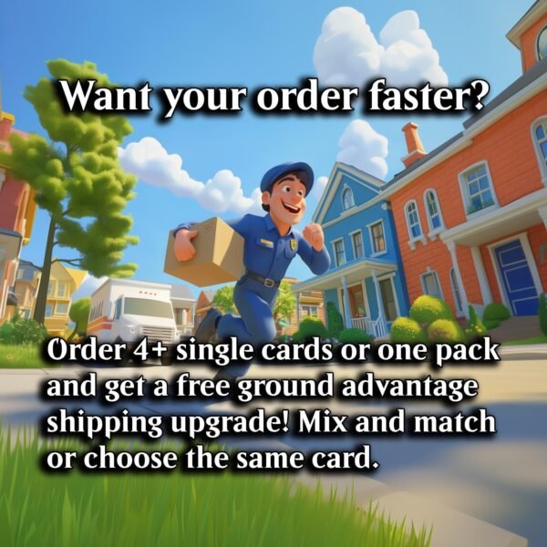 Swiftfoot Boots MTG Proxy - Image 5