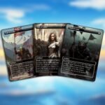 Coat of Arms MTG Proxy