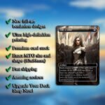 Coat of Arms MTG Proxy