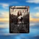 Coat of Arms MTG Proxy