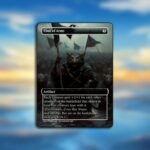 Coat of Arms MTG Proxy