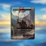 Coat of Arms MTG Proxy