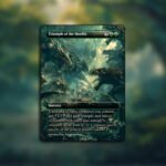 Triumph of the Hordes MTG Proxy