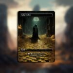 Cabal Coffers MTG Proxy