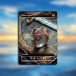 Boros Signet MTG Proxy