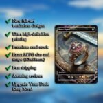 Boros Signet MTG Proxy