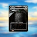 Mithril Coat MTG Proxy